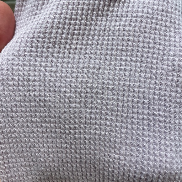 Free people waffle knit leggings - Picture 3 of 6